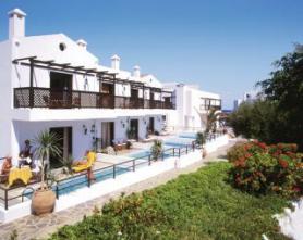 Hotel Hersonissos Maris - bazénky