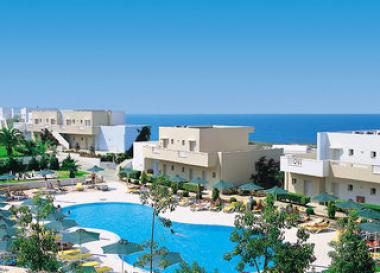 Hotel Grand Holiday Resort, Chersonissos